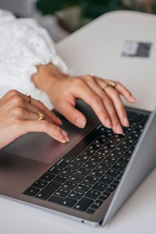 Toutes les clés pour optimiser ton site pour le référencement naturel