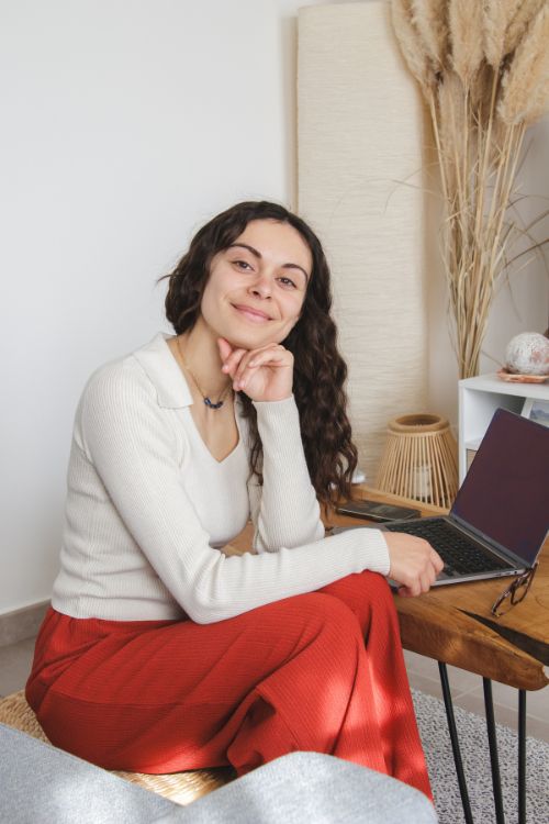 Rédactrice web SEO, je rédige pour toi tes articles de blog