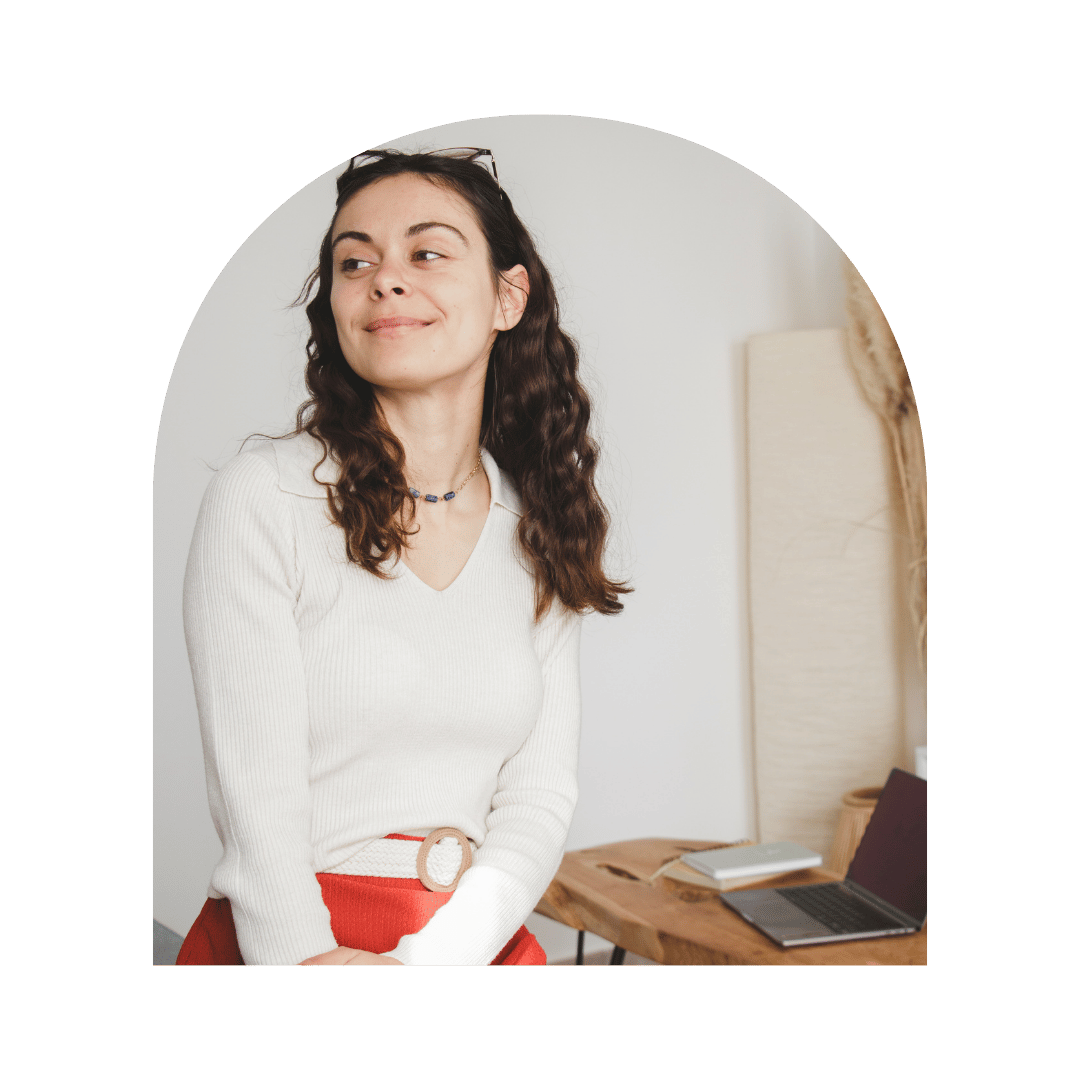 Rédige et optimise toi-même ton site grâce à un plan d'action personnalité et un guide étape par étape