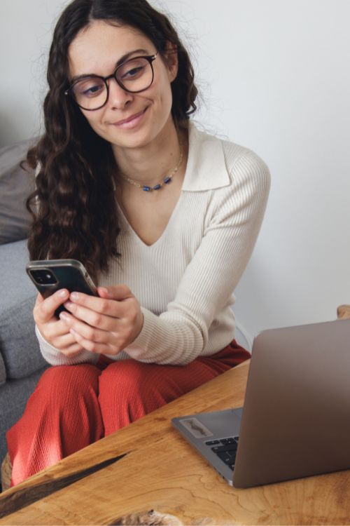 Tu es prête à faire décoller ton site et ton business sans t'épuiser sur les réseaux sociaux